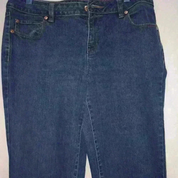 apt 9 jeans - Picture 3 of 4